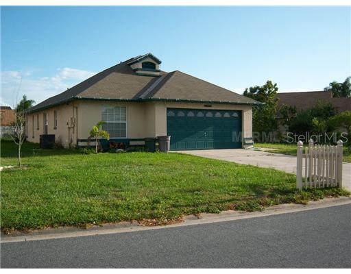 317 Oceanside Ct., Kissimmee, FL 34743