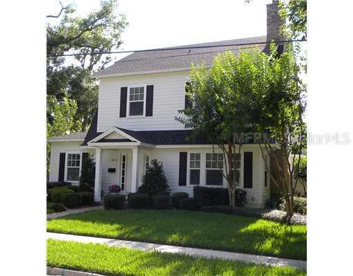 1614 Asher Ln., Orlando, FL 32803