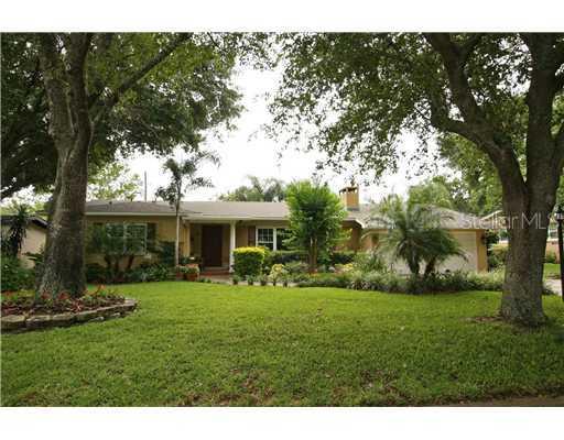 1717 Gay Dr., Orlando, FL 32803