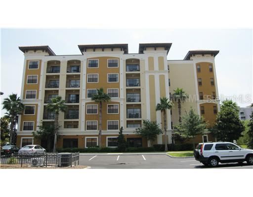 12521 Floridays Resort Dr. #107-F, Orlando, FL 32821