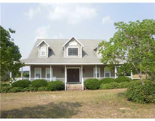 19120 Lady Bug Ln., Groveland, FL 34736