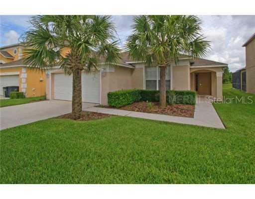 [Address Hidden by Seller], Kissimmee, FL 34747