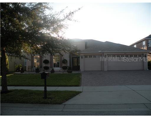 1663 Copperleaf Cove, Oviedo, FL 32766