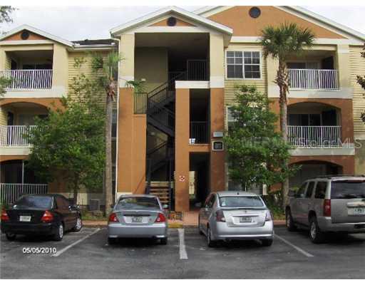 1950 Summer Club Dr. #110, Oviedo, FL 32765