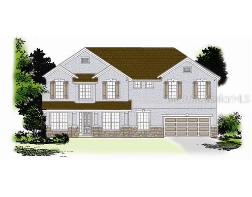 3318 Fawnwood Dr., Ocoee, FL 34761