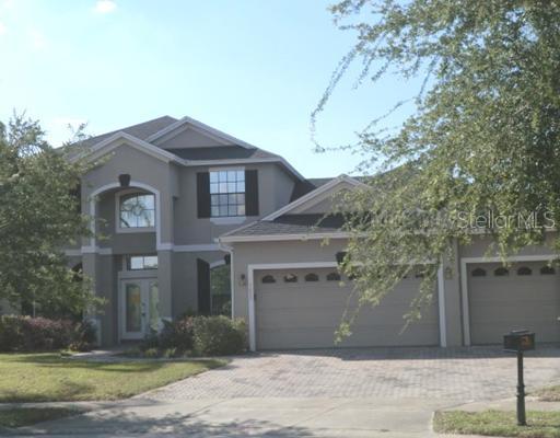 1643 Wild Indigo Ter., Oviedo, FL 32766