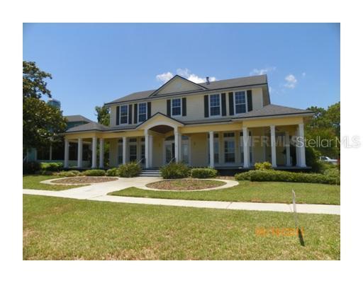 139 Killarney Dr., Winter Park, FL 32789