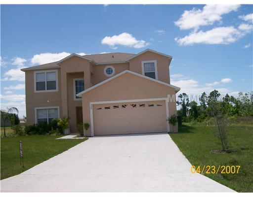 520 Big Black Way, Poinciana, FL 34759