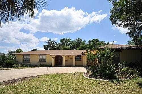 99 Sweetbriar Branch, Longwood, FL 32750