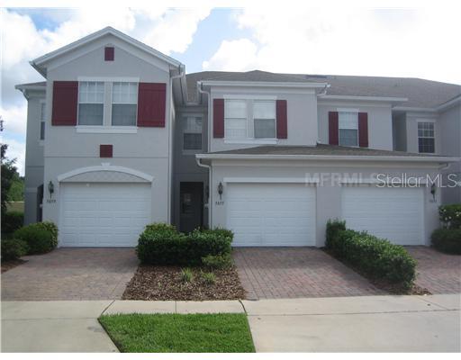 5855 Strada Capri Way, Orlando, FL 32835