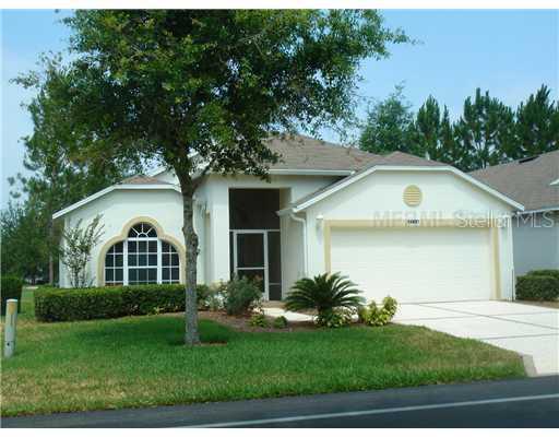 3714 Doune Way, Clermont, FL 34711