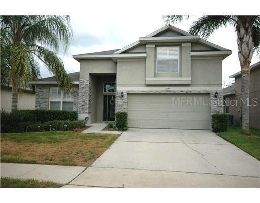 5584 Burlwood Dr., Orlando, FL 32810