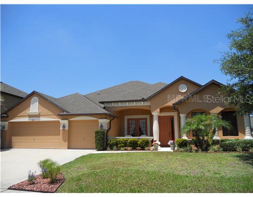 820 Country Charm Cir., Oviedo, FL 32765