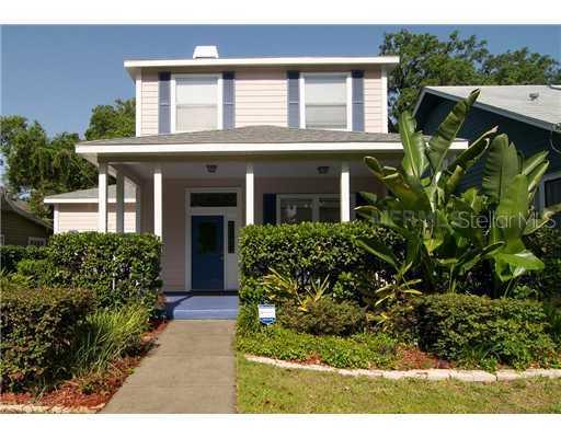 24 N Thornton Ave., Orlando, FL 32801