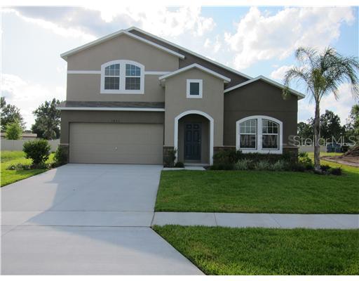 1852 Monte Cristo Ln., Kissimmee, FL 34758