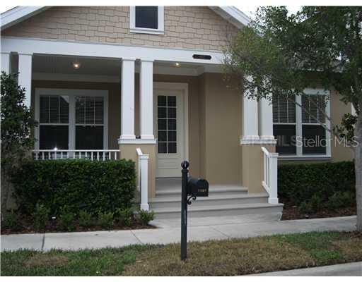 1107 Tapestry Dr., Celebration, FL 34747