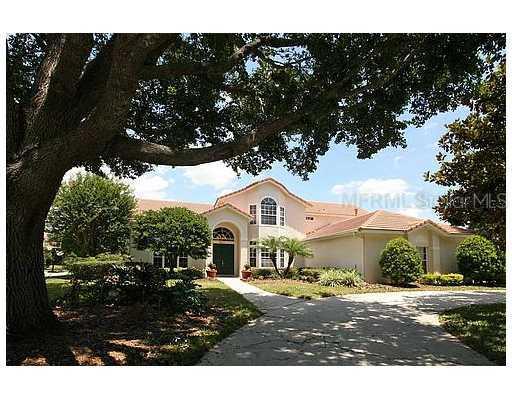 8617 Summerville Pl., Orlando, FL 32819