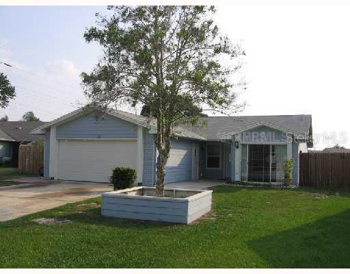 3136 Curry Woods Cir., Orlando, FL 32822