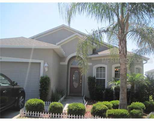 5018 Tempic Dr., Mount Dora, FL 32757