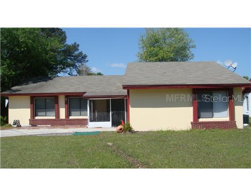[Address Hidden by Seller], Kissimmee, FL 34747