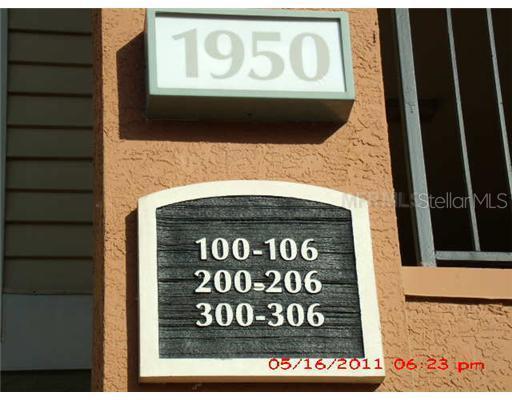 1950 Summer Club Dr. #202, Oviedo, FL 32765