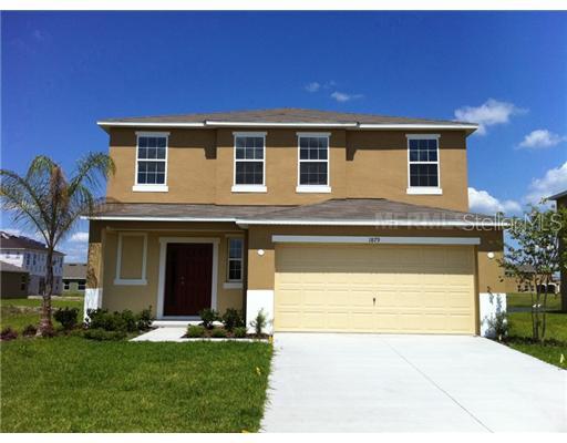 1879 Monte Cristo Ln., Kissimmee, FL 34758
