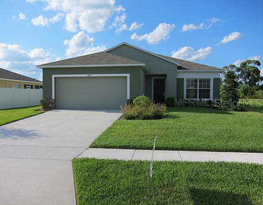 1842 Monte Cristo Ln., Kissimmee, FL 34758