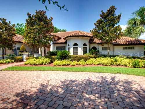 1730 Peninsula Dr., Tavares, FL 32778