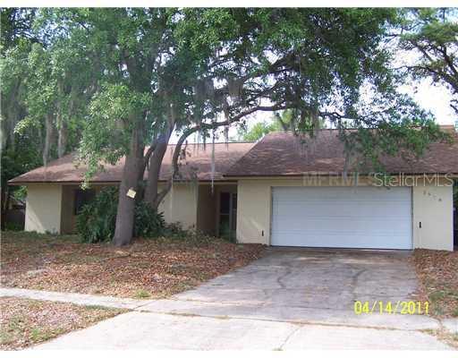 3978 Cherry Apple Cir., Orlando, FL 32810
