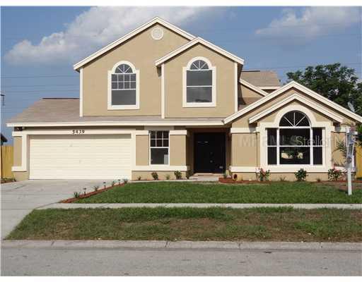 5439 Red Bone Ln., Orlando, FL 32810