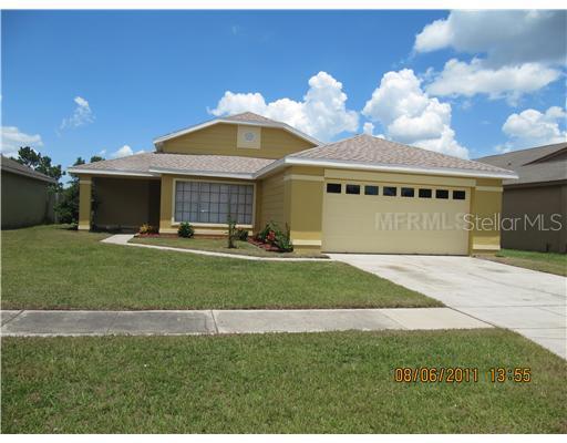 12507 Wisconsin Woods Ln., Orlando, FL 32824