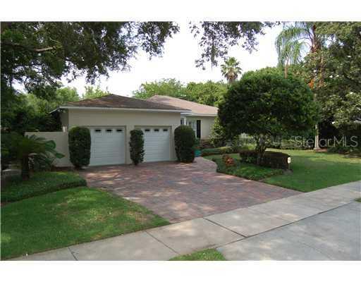 841 Chichester St., Orlando, FL 32803