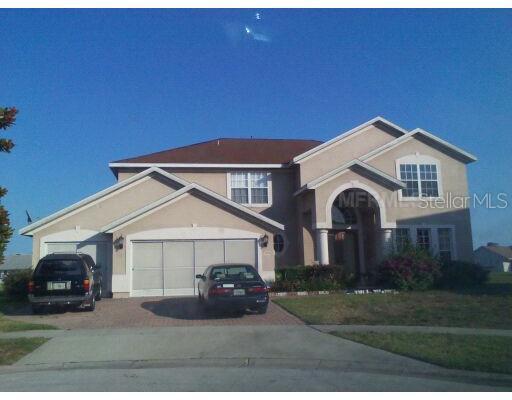 4210 Sevan Way, Kissimmee, FL 34746