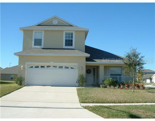 3084 Mandolin Dr., Kissimmee, FL 34744