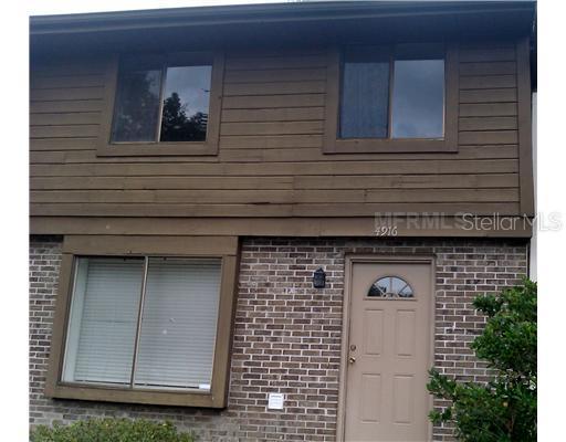 4916 Silver Oaks Village #E, Orlando, FL 32808