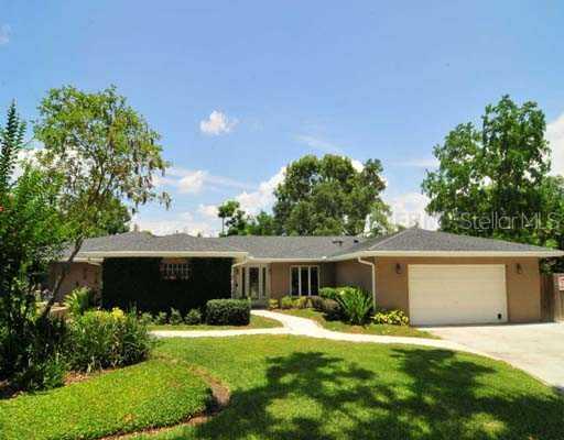 1901 Geronimo Tr., Maitland, FL 32751