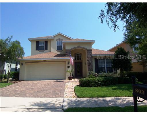 803 Victoria Hills Dr., DeLand, FL 32724