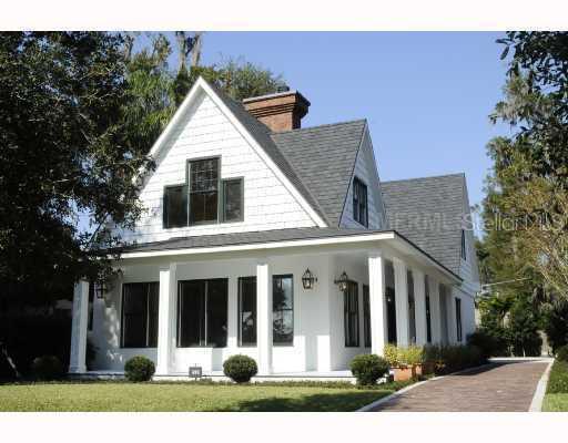 1521 Mizell Ave., Winter Park, FL 32789