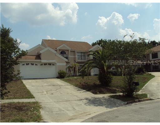 2916 Blakely Dr., Orlando, FL 32835