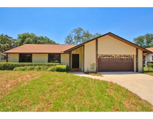 1732 W Cheryl Dr., Winter Park, FL 32792