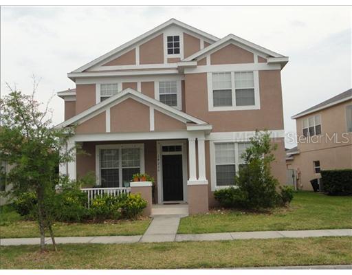 14230 Southern Red Maple Dr., Orlando, FL 32828