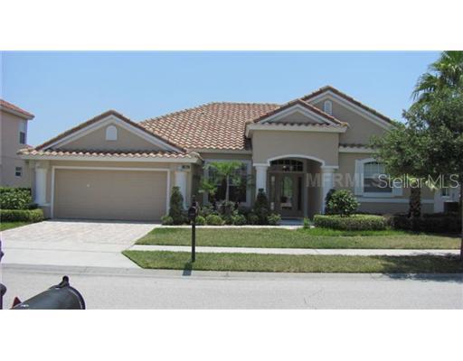 2461 Baronsmede Ct., Winter Garden, FL 34787