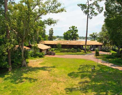 440 Minnehaha Rd., Maitland, FL 32751