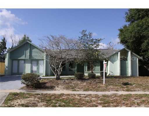 5688 Breckenridge Cir., Orlando, FL 32818