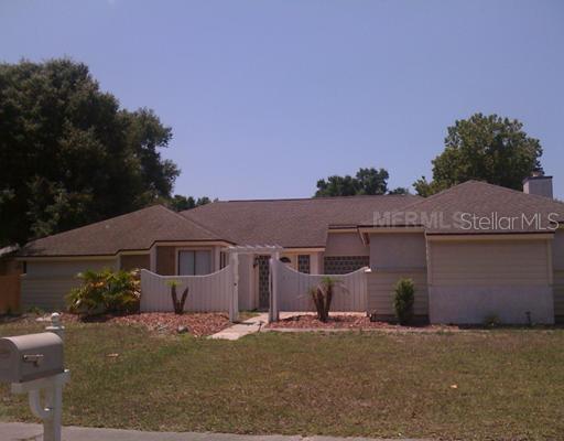 1317 Summertree Ct., Longwood, FL 32750