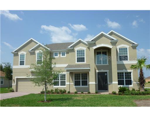 1033 Spinning Wheel Dr., Apopka, FL 32712