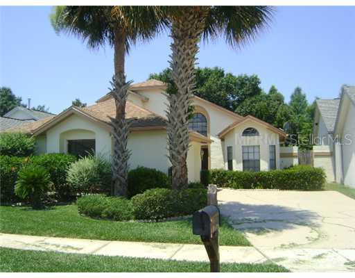 5873 Parkview Point Dr., Orlando, FL 32821