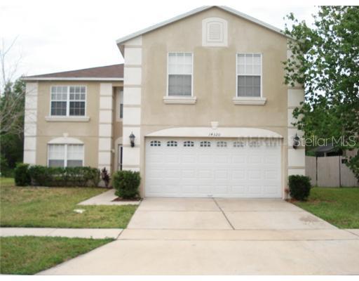 [Address Hidden by Seller], Orlando, FL 32837