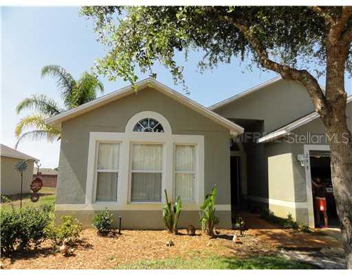 298 Velveteen Pl., Chuluota, FL 32766