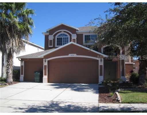 1231 Portmoor Way, Winter Garden, FL 34787